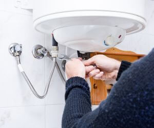 About Emergency plumbing pros Worthville, PA