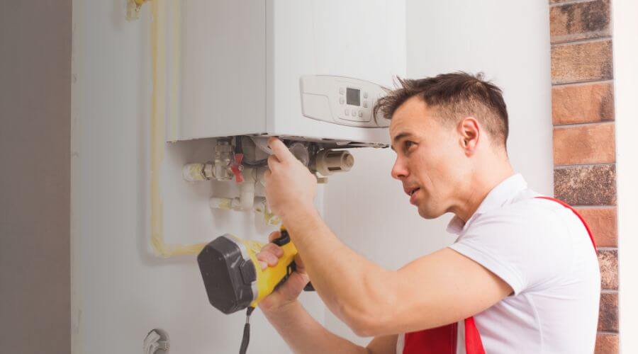 Professional emergency plumbing in Worthville, PA